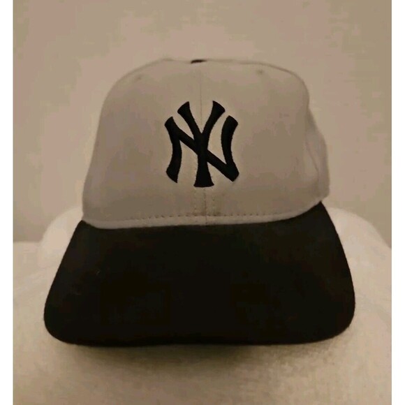 New Era Other - New York Yankees Hat Cap Gray Blue
